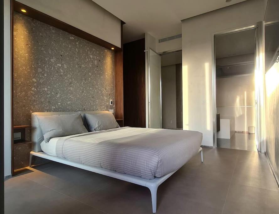 Apartmán Repubblica Lux Milán Exteriér fotografie