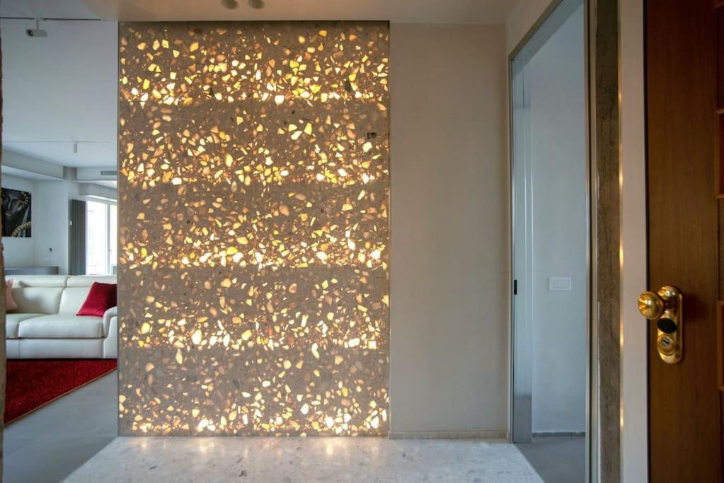 Apartmán Repubblica Lux Milán Exteriér fotografie