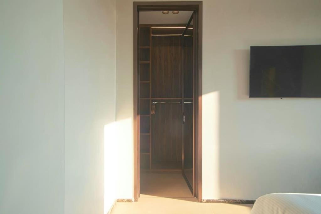 Apartmán Repubblica Lux Milán Exteriér fotografie