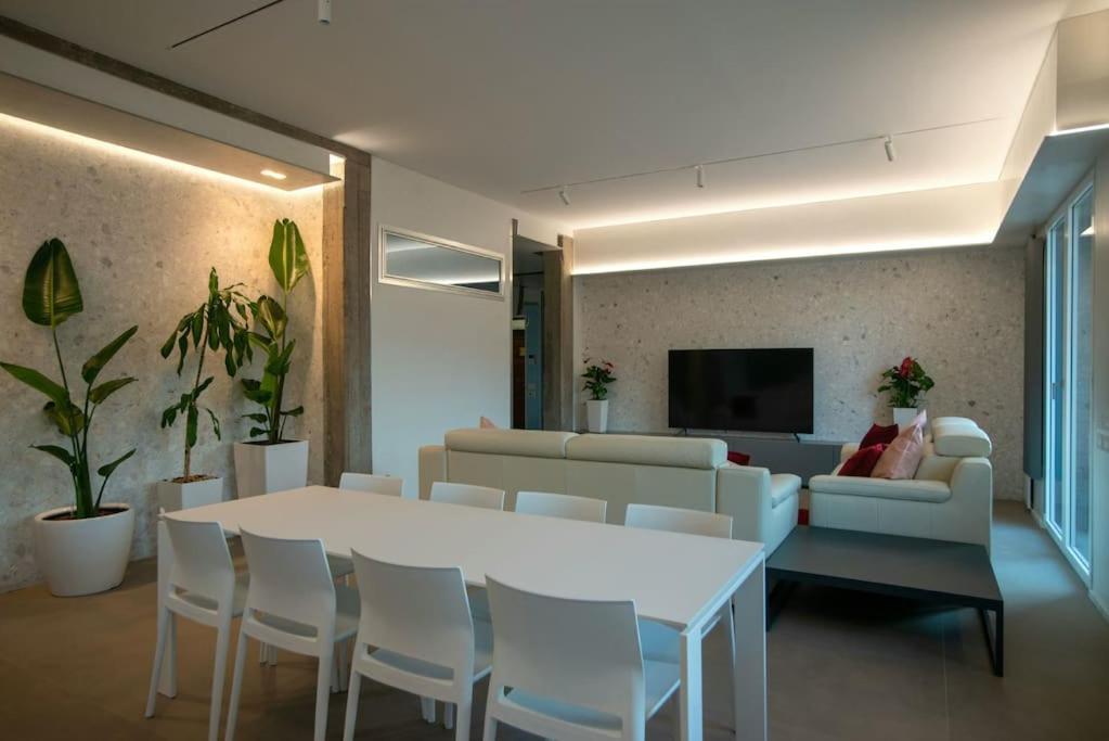 Apartmán Repubblica Lux Milán Exteriér fotografie