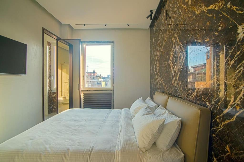 Apartmán Repubblica Lux Milán Exteriér fotografie