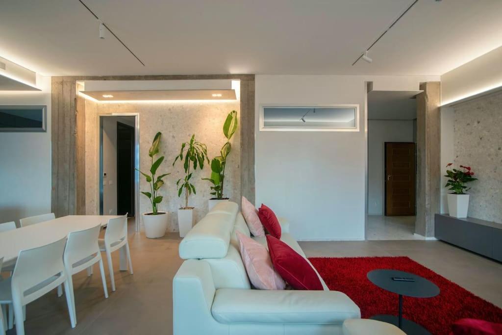 Apartmán Repubblica Lux Milán Exteriér fotografie