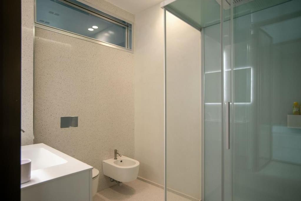 Apartmán Repubblica Lux Milán Exteriér fotografie