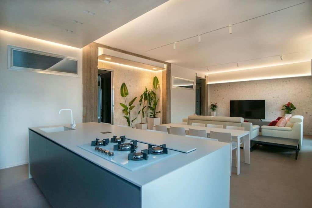Apartmán Repubblica Lux Milán Exteriér fotografie