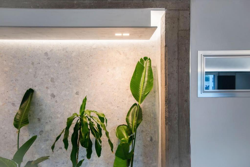 Apartmán Repubblica Lux Milán Exteriér fotografie
