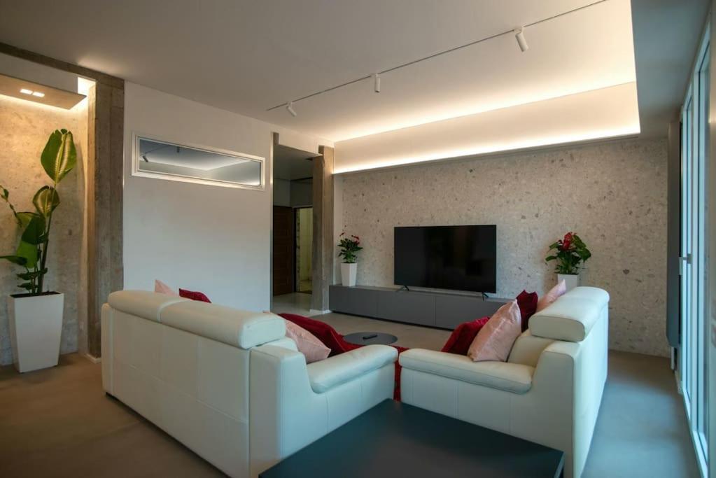 Apartmán Repubblica Lux Milán Exteriér fotografie